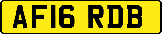 AF16RDB