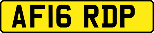 AF16RDP