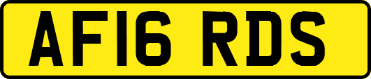 AF16RDS