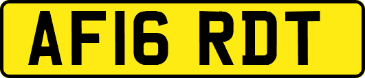 AF16RDT