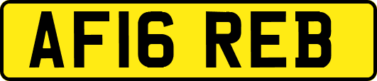 AF16REB