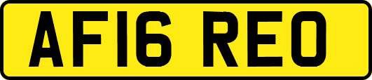 AF16REO