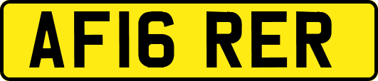 AF16RER
