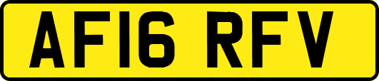 AF16RFV