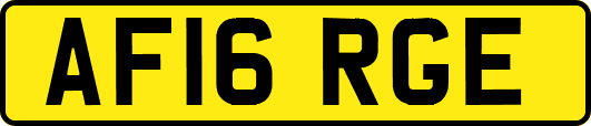 AF16RGE