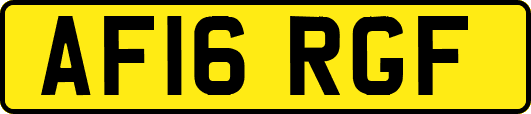 AF16RGF