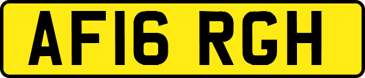 AF16RGH