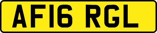 AF16RGL
