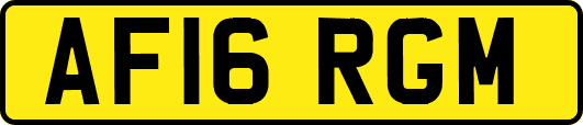 AF16RGM