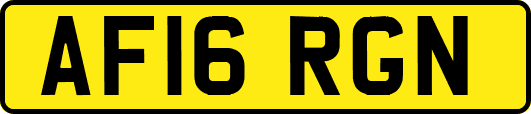 AF16RGN