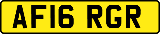 AF16RGR