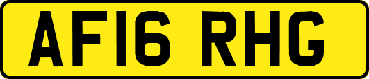 AF16RHG