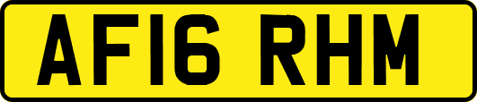 AF16RHM