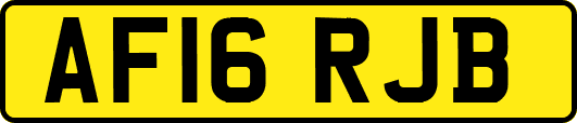 AF16RJB