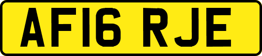 AF16RJE