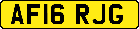 AF16RJG