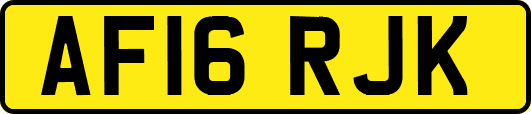 AF16RJK