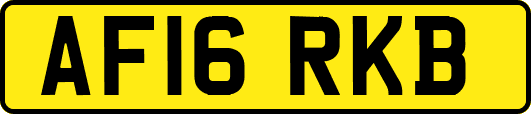AF16RKB