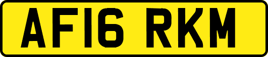 AF16RKM