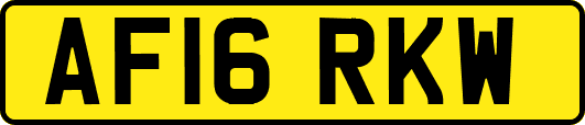 AF16RKW