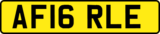 AF16RLE