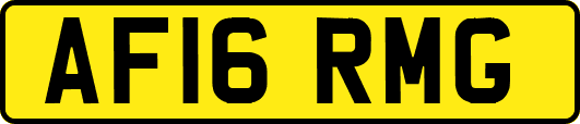 AF16RMG