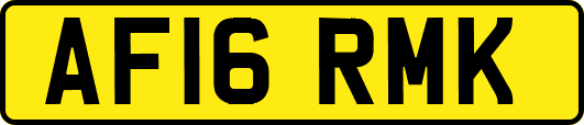 AF16RMK