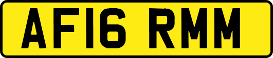 AF16RMM