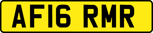 AF16RMR