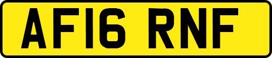 AF16RNF
