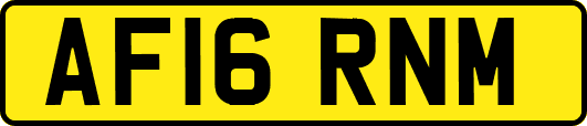 AF16RNM