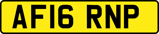 AF16RNP