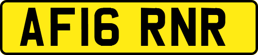 AF16RNR