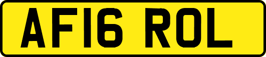AF16ROL