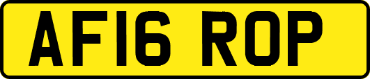 AF16ROP
