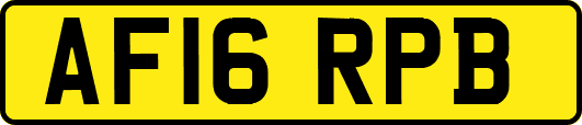 AF16RPB