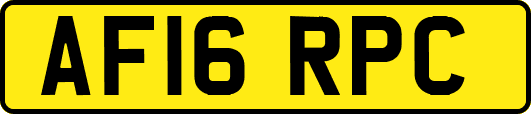 AF16RPC