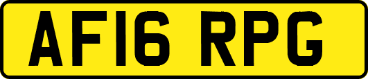 AF16RPG
