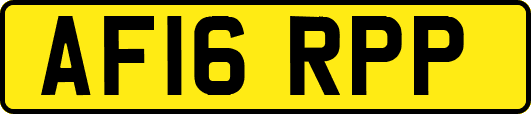 AF16RPP