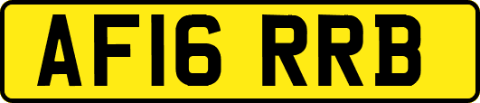 AF16RRB