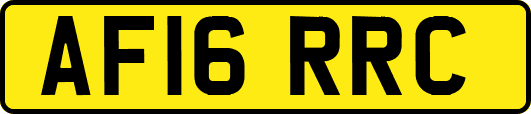 AF16RRC