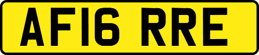 AF16RRE
