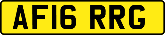 AF16RRG