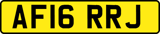 AF16RRJ