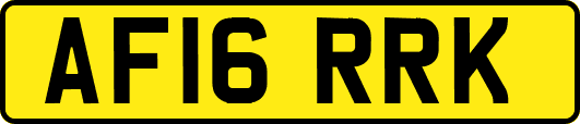 AF16RRK