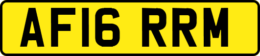 AF16RRM