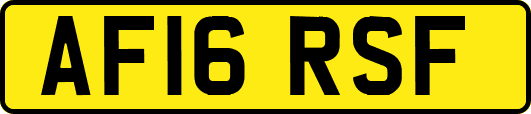 AF16RSF