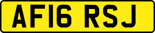AF16RSJ