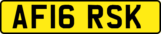 AF16RSK