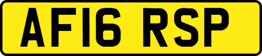 AF16RSP